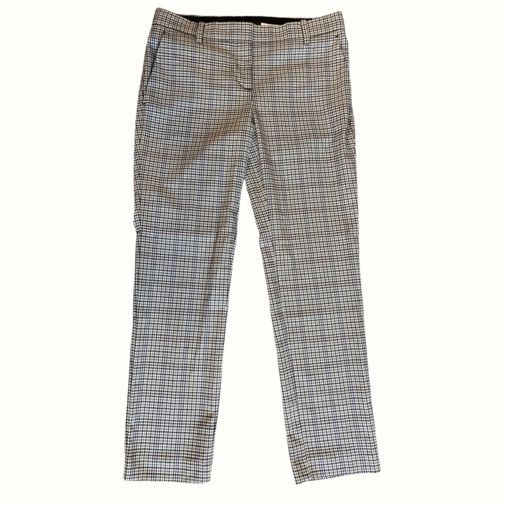 ANN TAYLOR ANKLE PANT